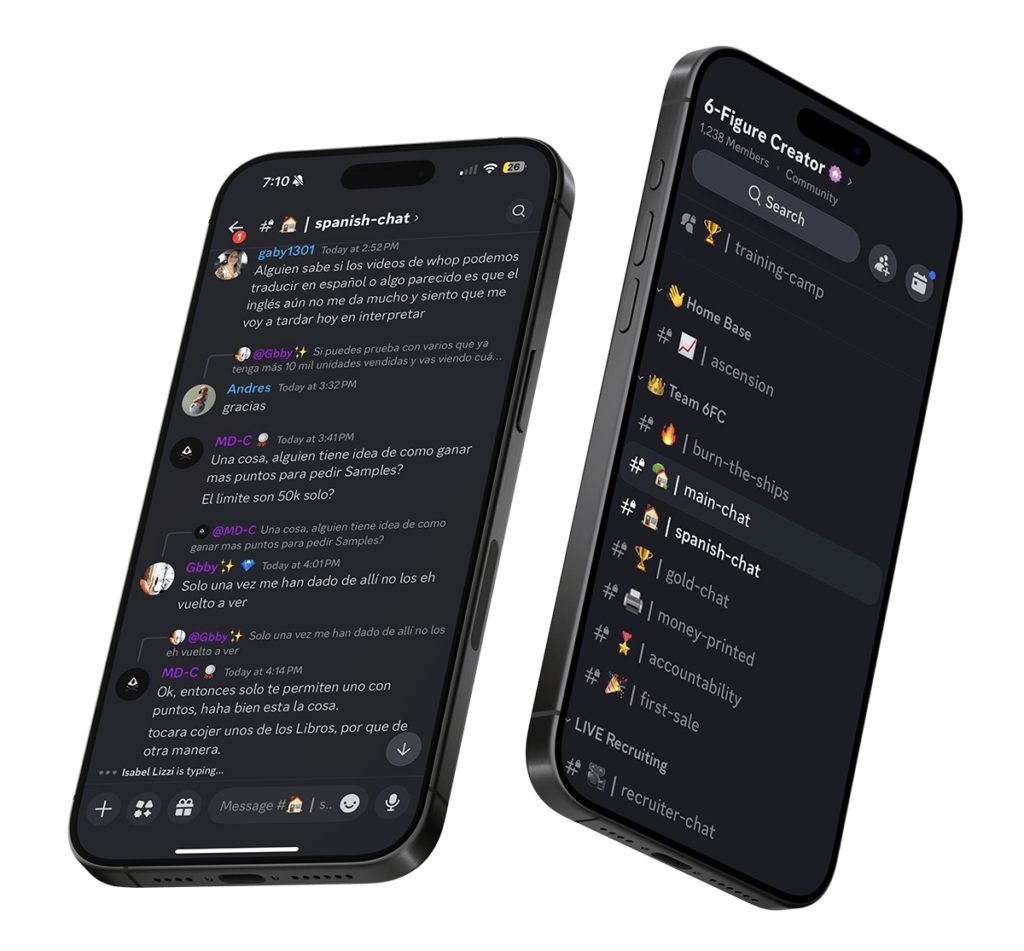 TikTok Shop Training and Courses